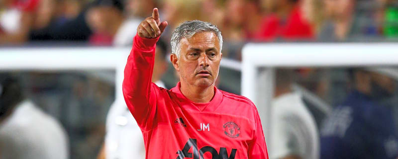 'What I can tell you' – Ben Jacobs shares what he’s heard about a Chelsea return for Mourinho
