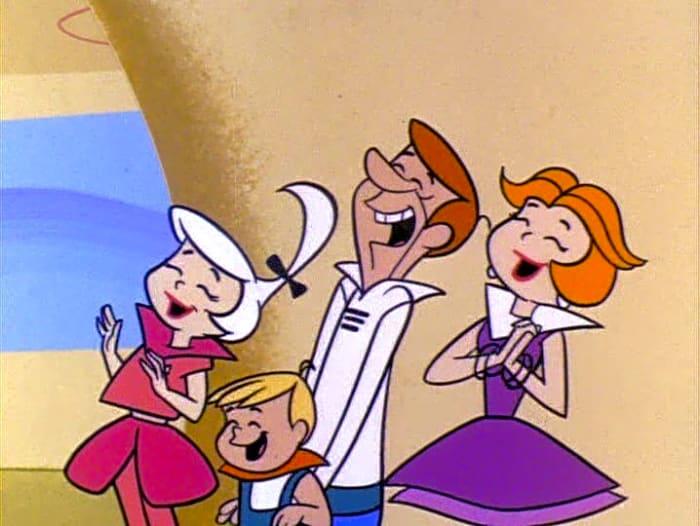 'The Jetsons'