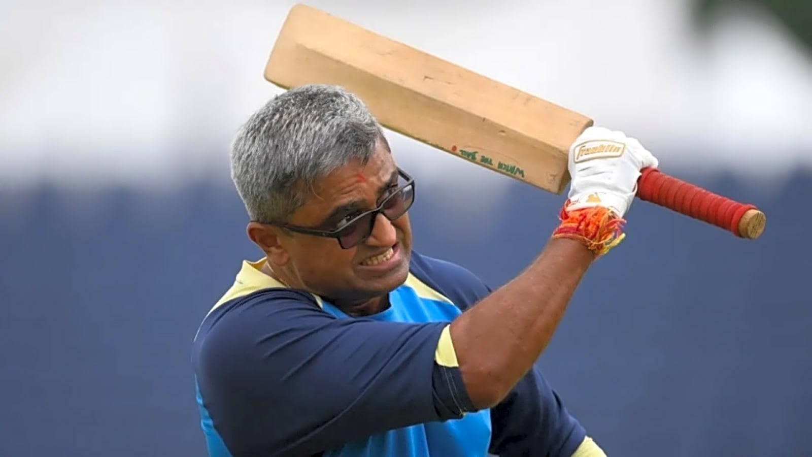 Monty Desai takes charge as Canada men's team's head coach