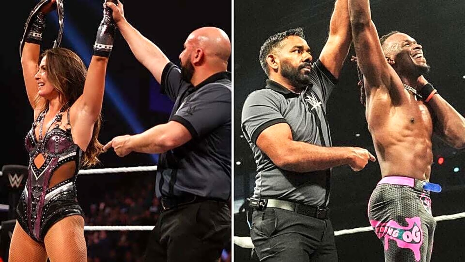 WWE NXT Deadline 2025 Review (12/06/25) – The Iron Survivors Night