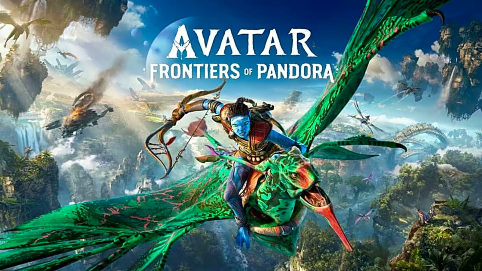 Quiet Launch, Loud Update for Ubisoft’s Avatar Game