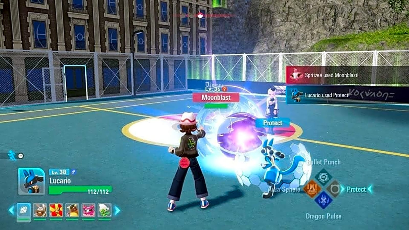Mega Victreebel Causes Pokémon Fans To Clash Over Gen 1 Favoritism