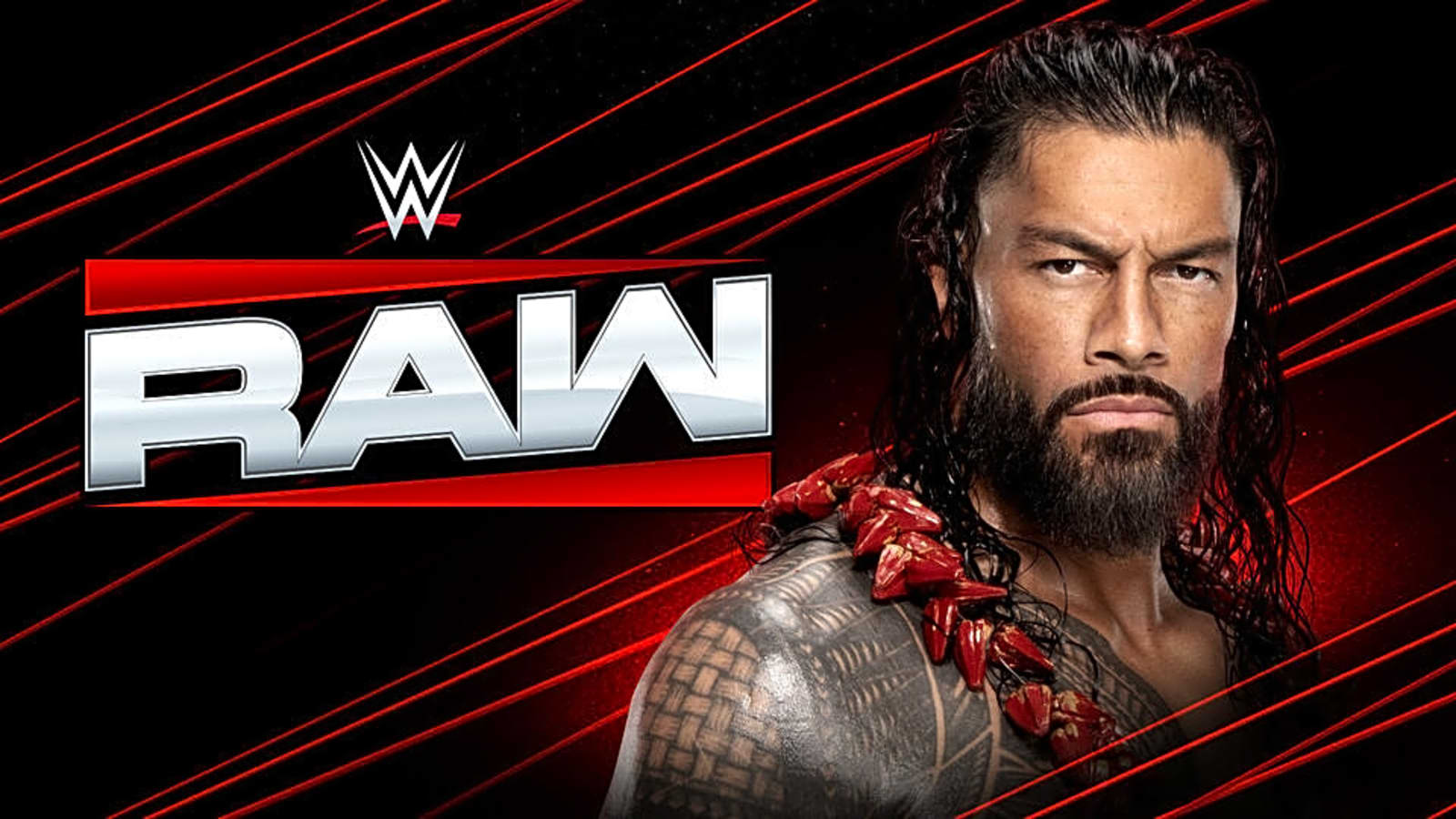 Roman Reigns Returns to Back Up The Usos on 9/29 WWE Raw