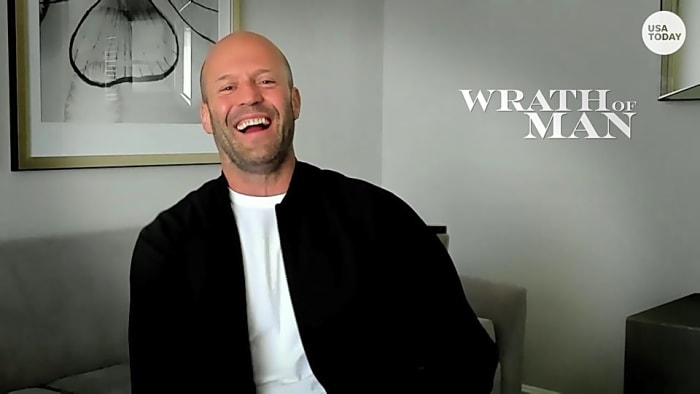 Jason Statham