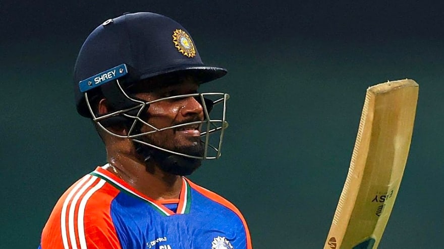 IND vs NZ 2026: Former India batter breaks down Sanju Samson's form slump using interesting car speed analogy