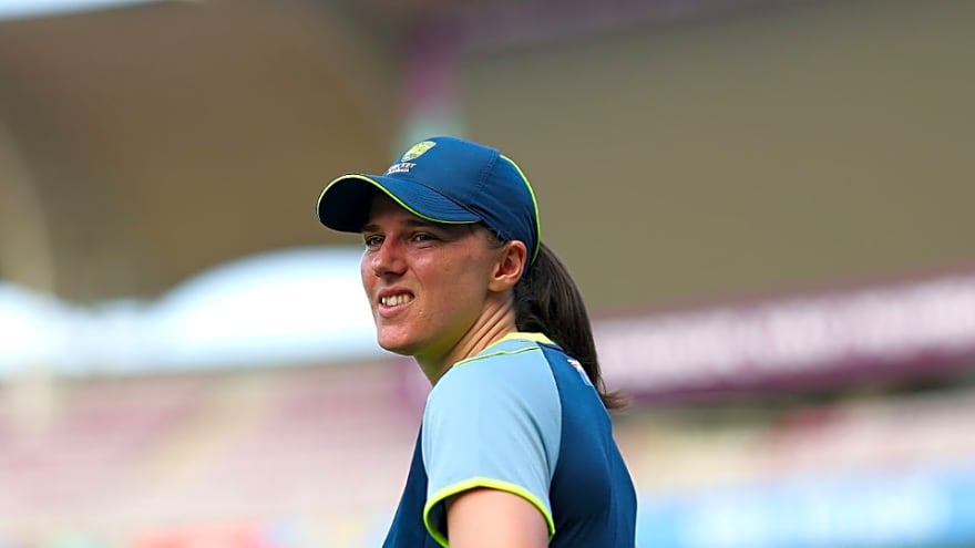‘Cricket’s a brutal game’ - Tahlia McGrath opens up on toughest phase of career