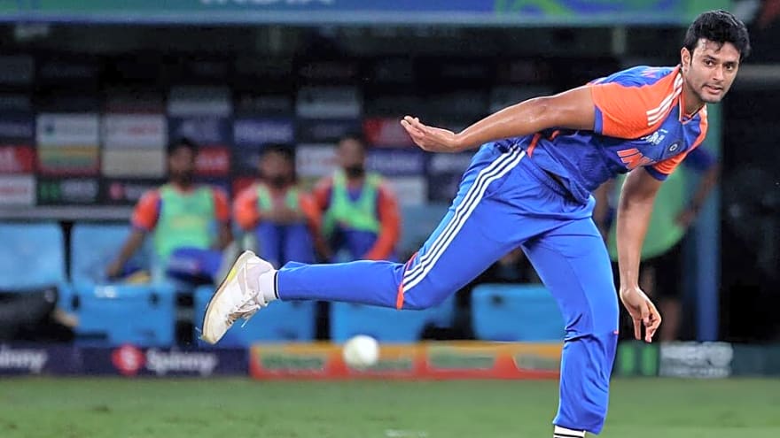 Asia Cup 2025: ‘Game changer move!’ - Irfan Pathan hails Suryakumar Yadav’s call to bowl Shivam Dube