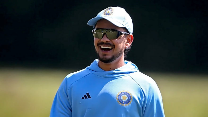 SMAT 2025-26: Ishan Kishan named Jharkhand captain in 16-member squad