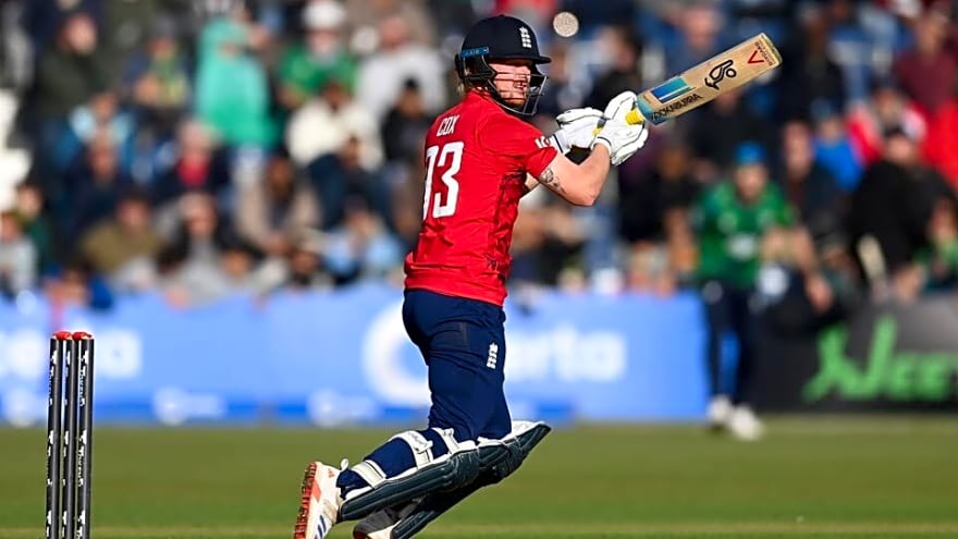 IRE vs ENG, 3rd T20I, Review: Englishmen sign off with series win