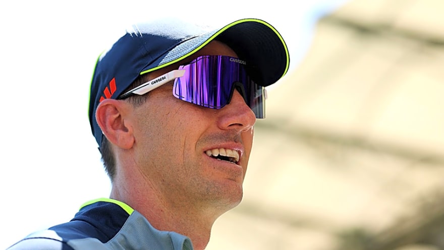 Pat Cummins eyes comeback through IPL, following T20 World Cup exit