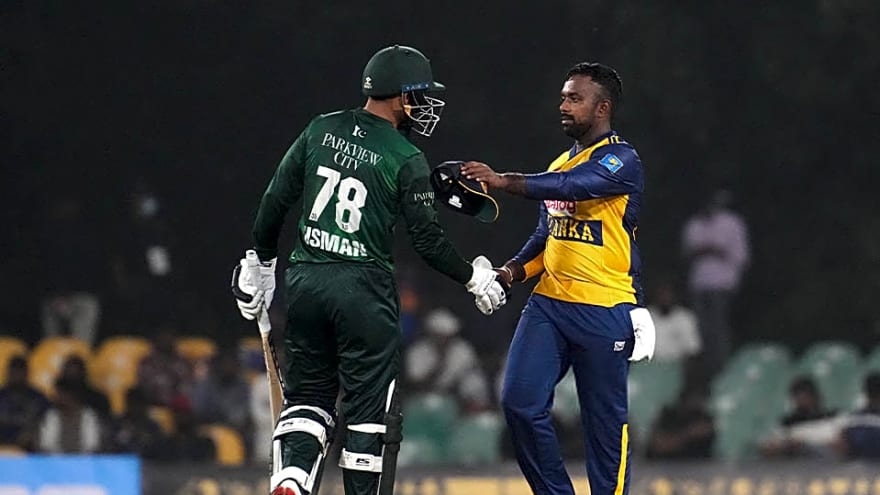 Sri Lanka vs Pakistan Prediction, 3rd T20I – Who will win today’s match between SL vs PAK?