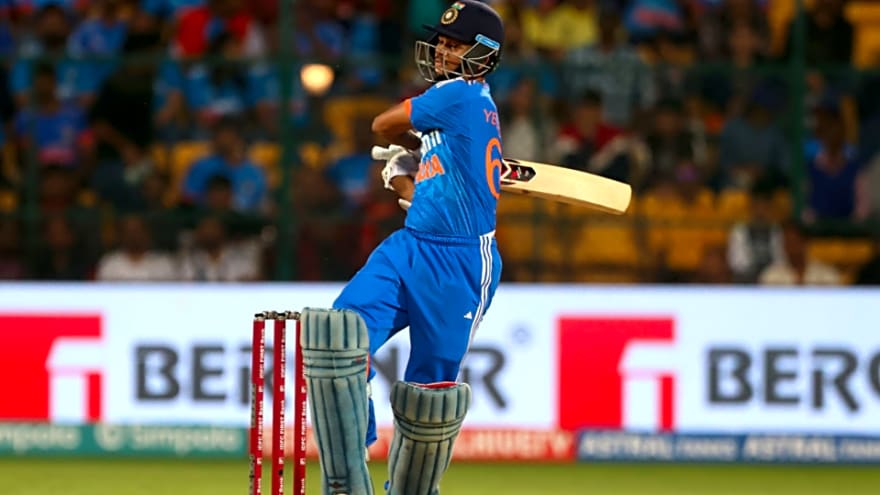 IND vs SA 2025: Who should open with Rohit Sharma — Jaiswal or Gaikwad?