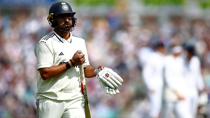 IND vs SA 2025: 3 Players who deserved to be in India&#39;s Test squad against South Africa