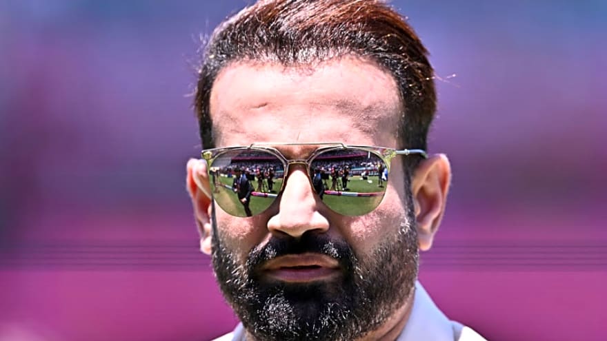 Irfan Pathan reveals his Top 5 cricketing moments of 2025