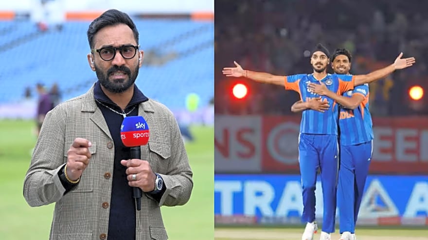 T20 World Cup 2026: ‘Death bowling is a concern’ - Dinesh Karthik flags key area India must address