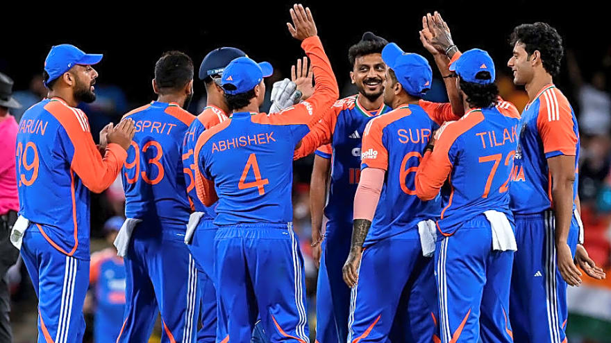 IND vs NZ 2026: Why are Axar Patel and Jasprit Bumrah are not playing in IND vs NZ 2nd T20I?