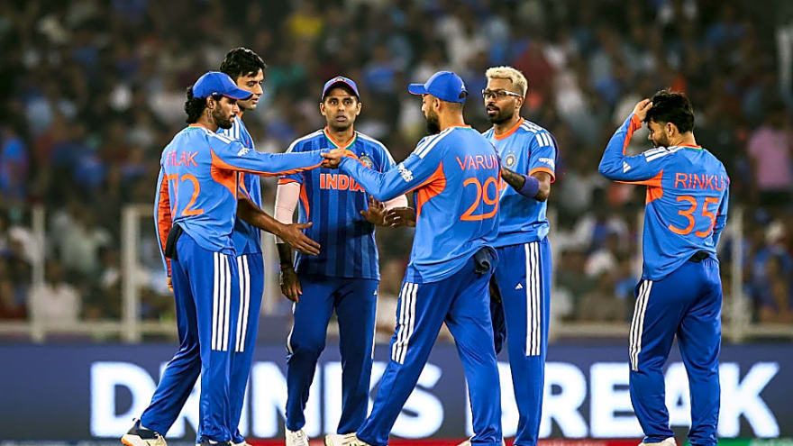 T20 World Cup 2026: India vs Netherlands, Match 36 - Who Said What?