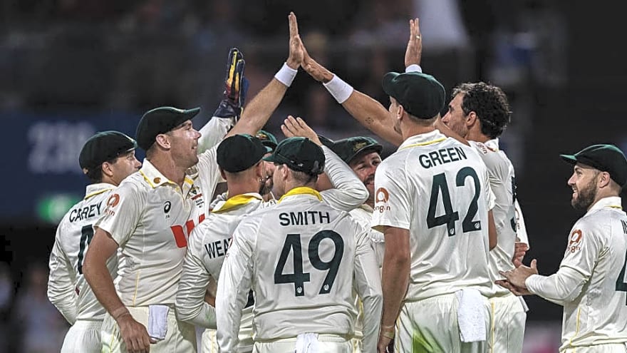 World’s best international Cricket teams in 2025: Top 5