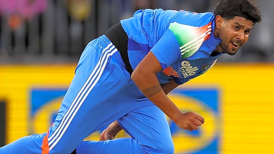 Harshit Rana suffers injury scare ahead of T20 World Cup 2026