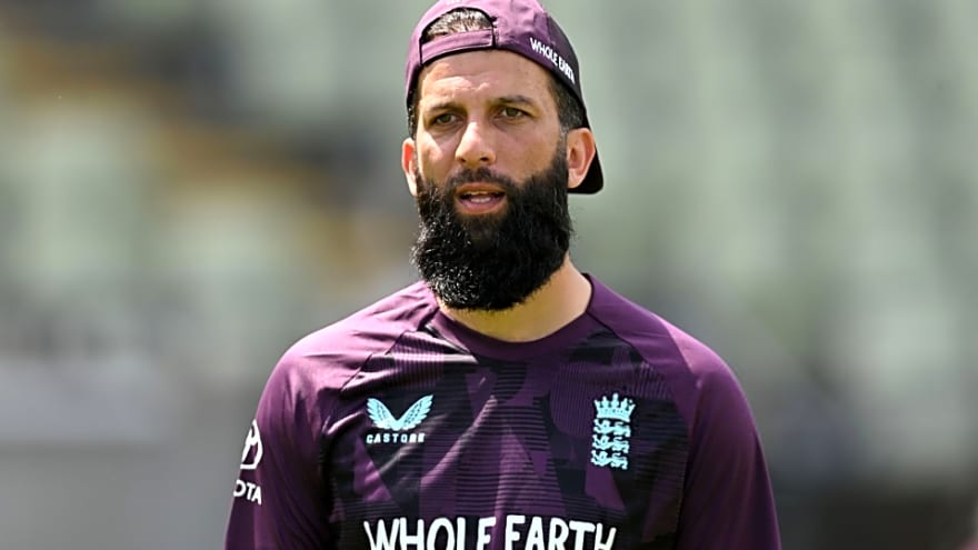 ‘That is the dream’ - Moeen Ali eyes future England coaching role