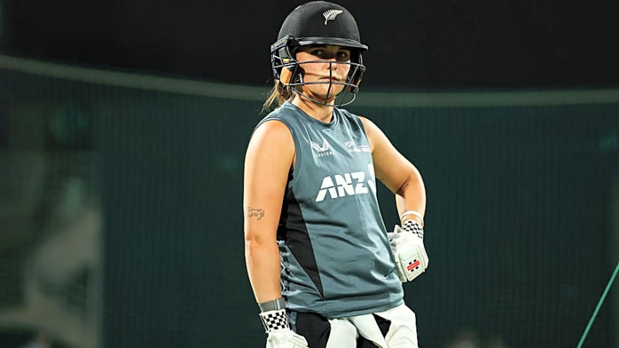Amelia Kerr appointed New Zealand captain across formats