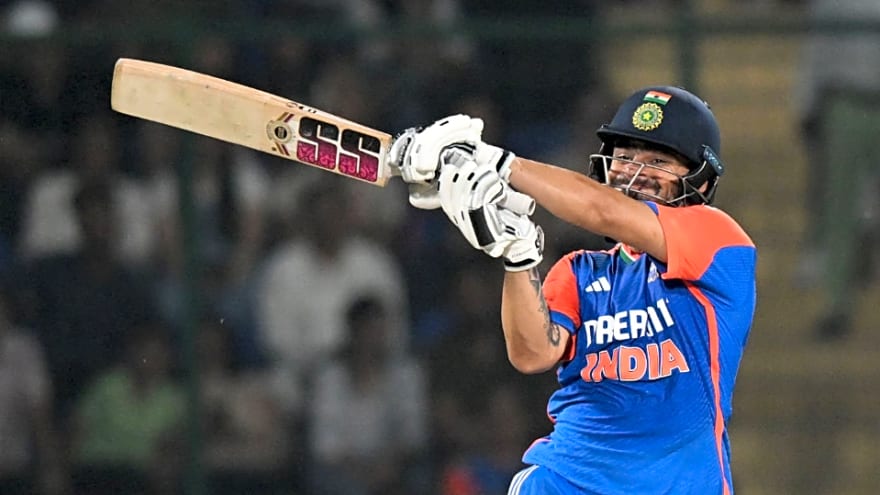 ‘Should he be your designated finisher?’ - Aakash Chopra questions Rinku Singh’s role in Indian Team