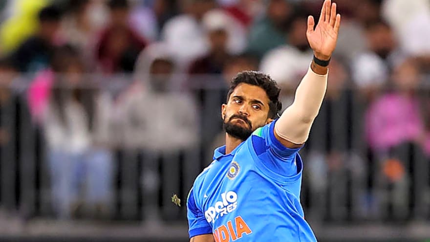 IND vs NZ 2026: 'Nitish Kumar Reddy should be given more opportunities, even if he fails' - T20 World Cup winner's blunt statement ahead of 1st ODI