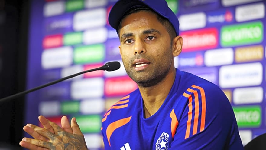 T20 World Cup 2026: ‘Wait for 24 hours, I’ll break the suspense’ - Suryakumar Yadav keeps handshake decision under wraps