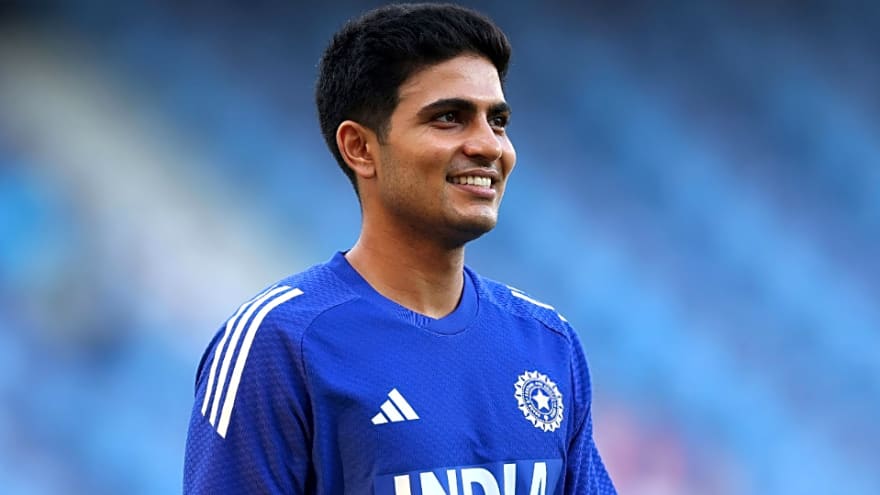 IND vs NZ 2026: India great compares Shubman Gill's captaincy skills to MS Dhoni, Rohit Sharma