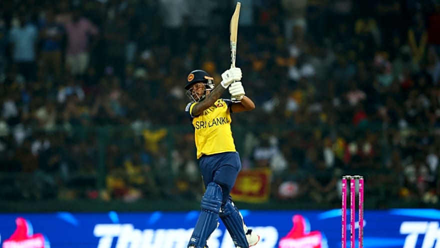 T20 World Cup 2026: Sri Lanka vs Australia, Match 30 – Full highlights, top moments & winner details