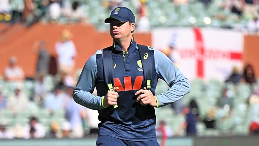 Ashes 2025-26: Steven Smith ruled out of third Ashes Test with vertigo, Khawaja recalled