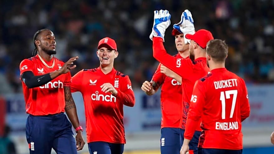 SL vs ENG 2026: England recall Jofra Archer in playing XI for first T20I