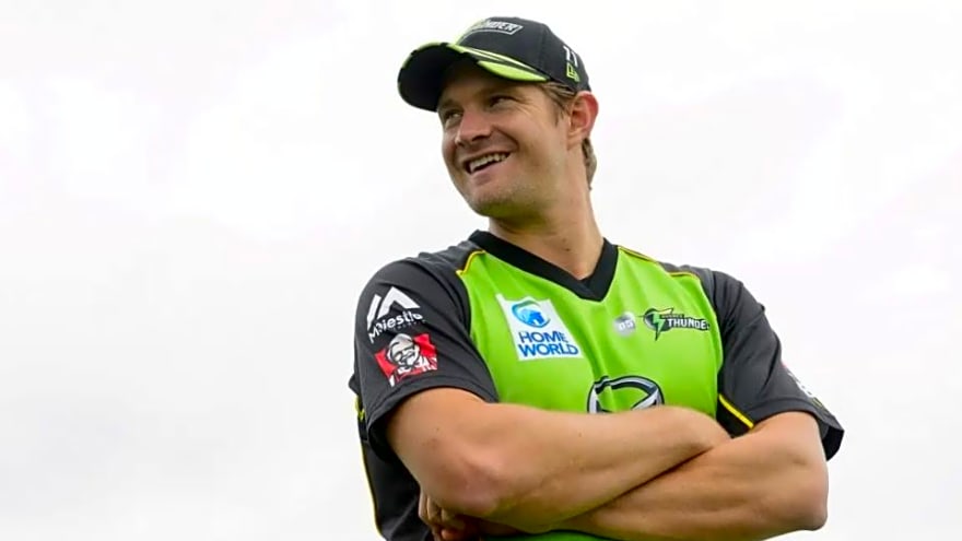 "I&#39;m proud of what we accomplished" - Shane Watson parts ways with San Francisco Unicorns after three-year coaching stint