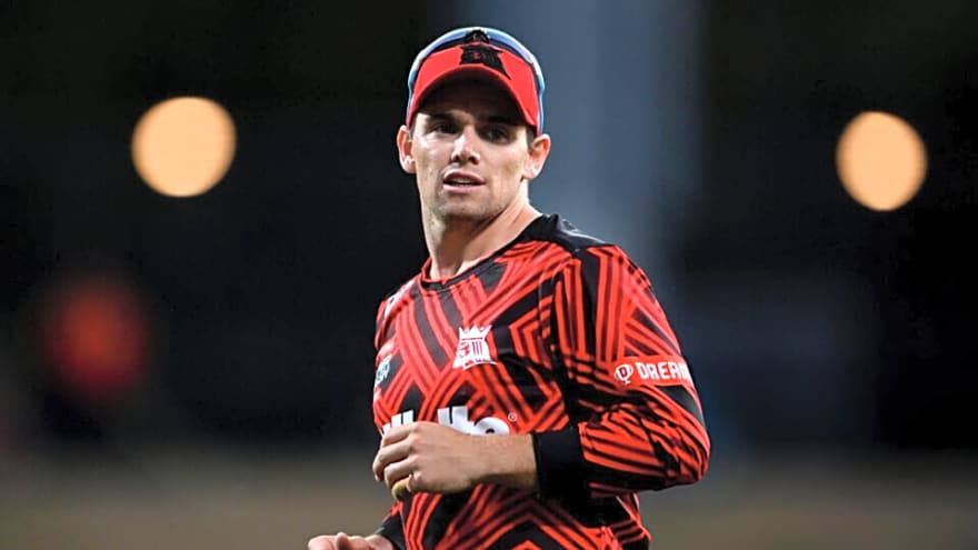 ‘A great initiative’ - Tom Latham throws support behind new NZ20 T20 league