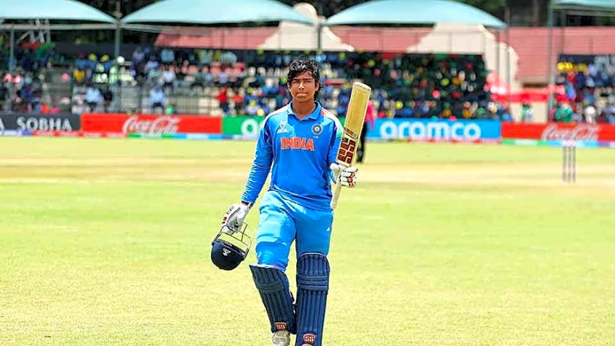 Vaibhav Suryavanshi skips CBSE Class X exams to prioritise IPL 2026 preparations