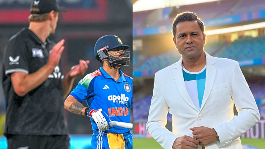 IND vs NZ 2026: ‘Wake up and smell the coffee’ - Aakash Chopra hurt by India's 1-2 loss to underpowered BlackCaps