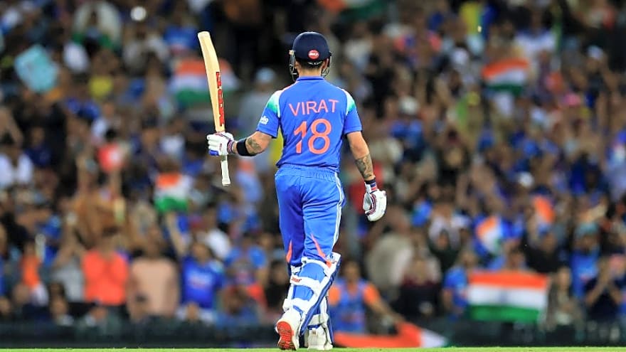 IND vs NZ 2026: 'You don't contain the greats, they have their way' - Kyle Jamieson on Virat Kohli show in Vadodara ODI