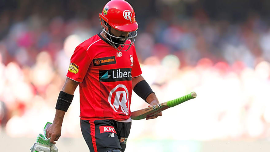 Why is ‘Retiring Out’ becoming common in T20 cricket?