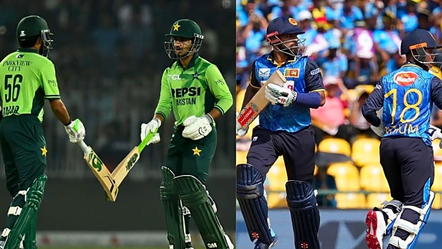 Pakistan T20I Tri-Series 2025: Match 3, Pakistan vs Sri Lanka Match Prediction – Who will win today’s match between PAK vs SL?