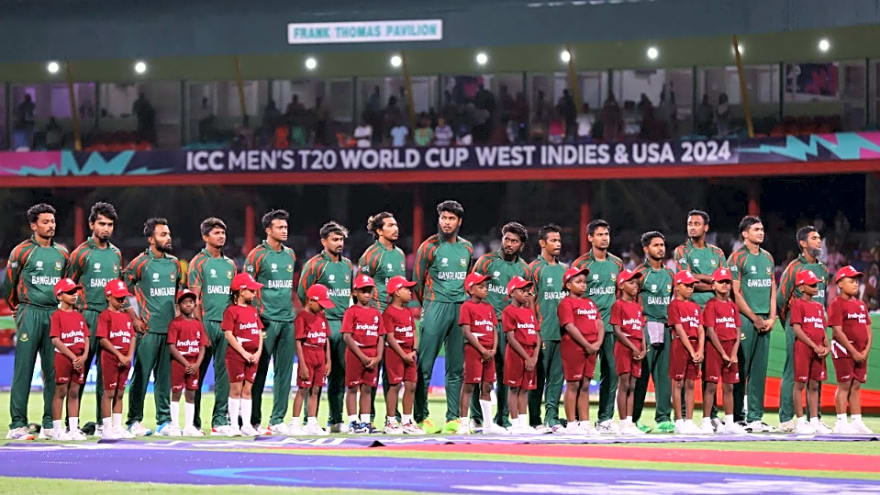 Bangladesh reiterates refusal to travel to India for T20 World Cup 2026