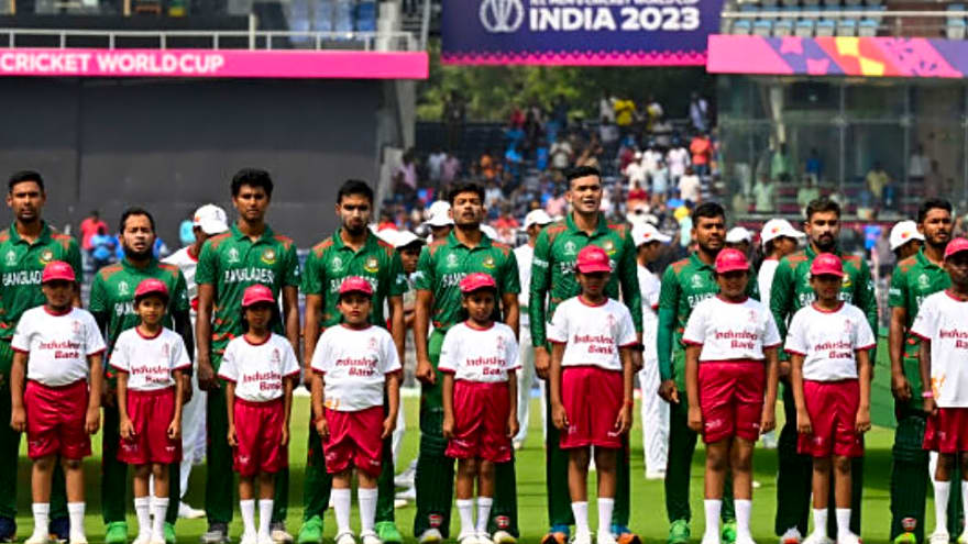 Bangladesh looking to improve ties with India after T20 World Cup fiasco