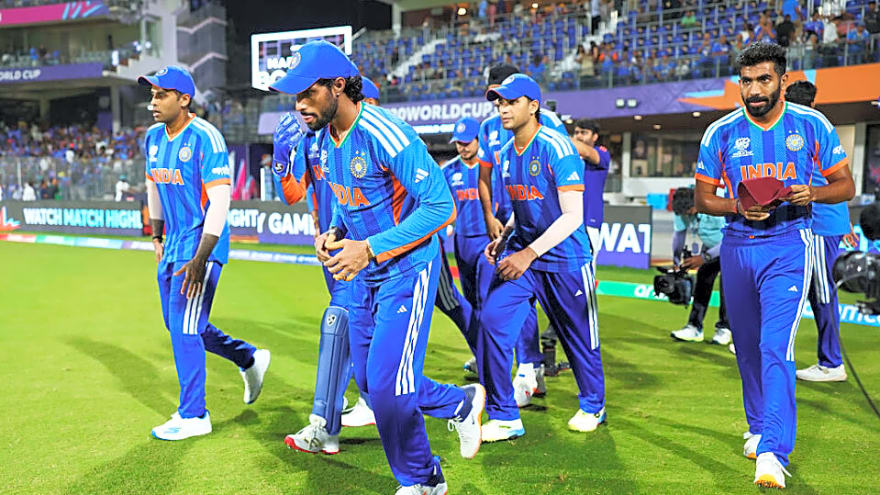 3 players India must select after T20 World Cup 2026