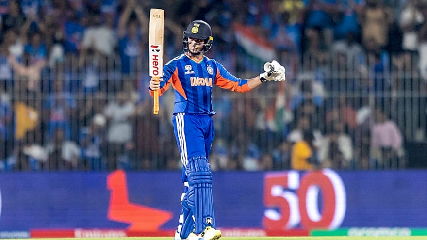 T20 World Cup 2026: 'You can say anything, but not that he is a slogger' - Legendary spinner backs Abhishek Sharma