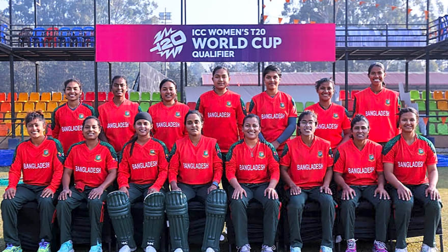 Women’s T20 World Cup 2026: Bangladesh qualify for marquee event, Netherlands seal maiden entry