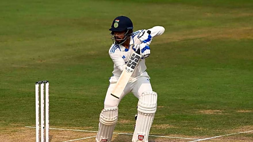 SMAT 2025: Rajat Patidar returns from knee injury, set to join Madhya Pradesh for third round