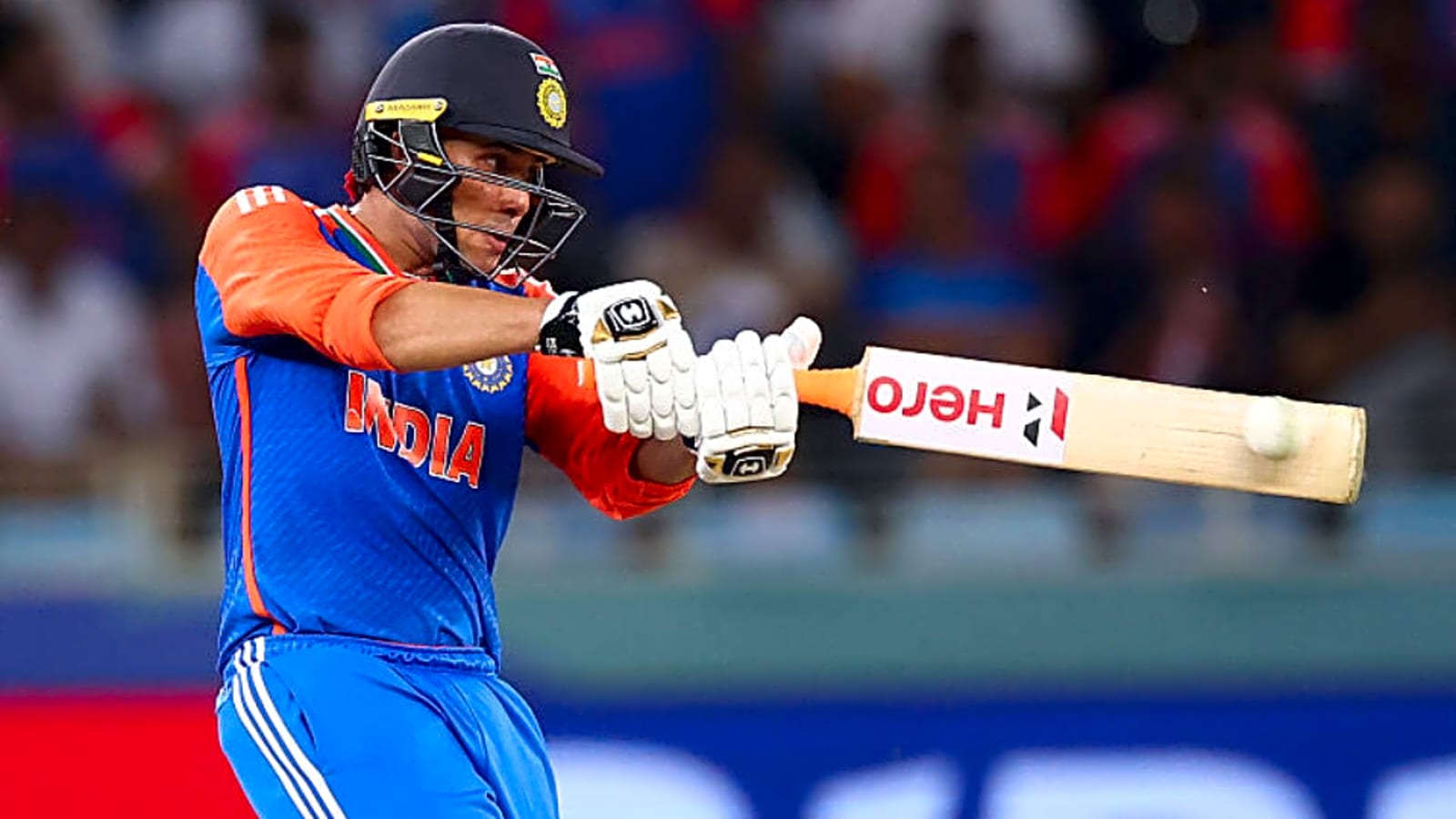 IND vs NZ 2026: Top 3 run-getters from T20I series