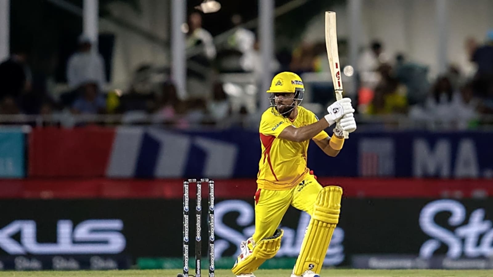 Former Rajasthan Royals and Maharashtra all-rounder Shubham Ranjane earns maiden call-up for USA