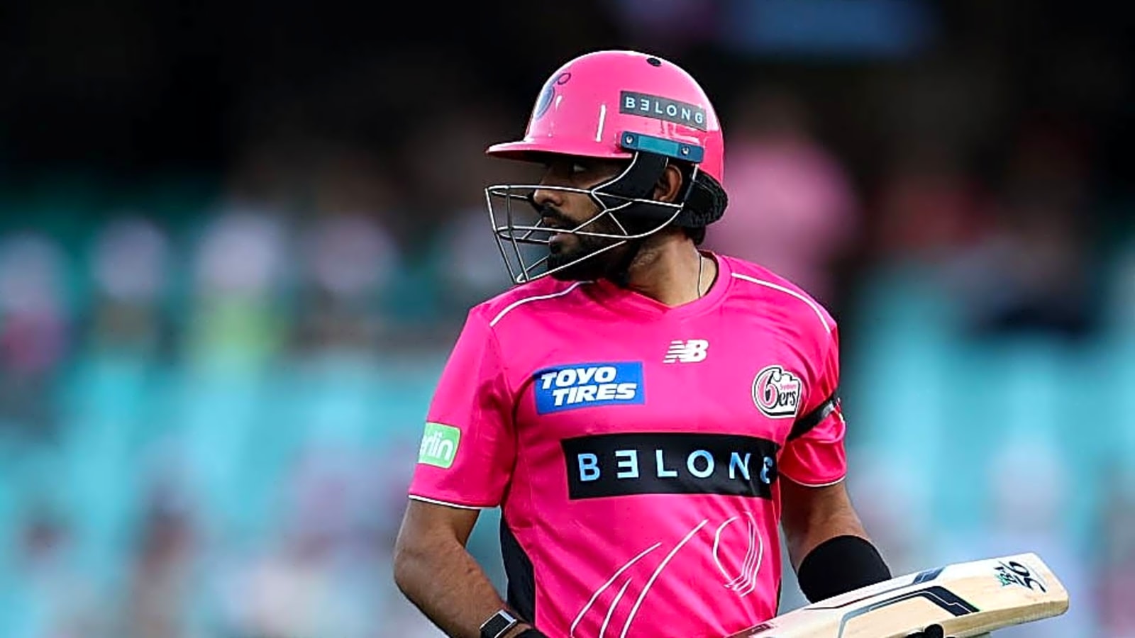 BBL 2025-26: Match 7, THU vs SIX Match Prediction – Who will win today’s BBL match between Sydney Thunder vs Sydney Sixers?