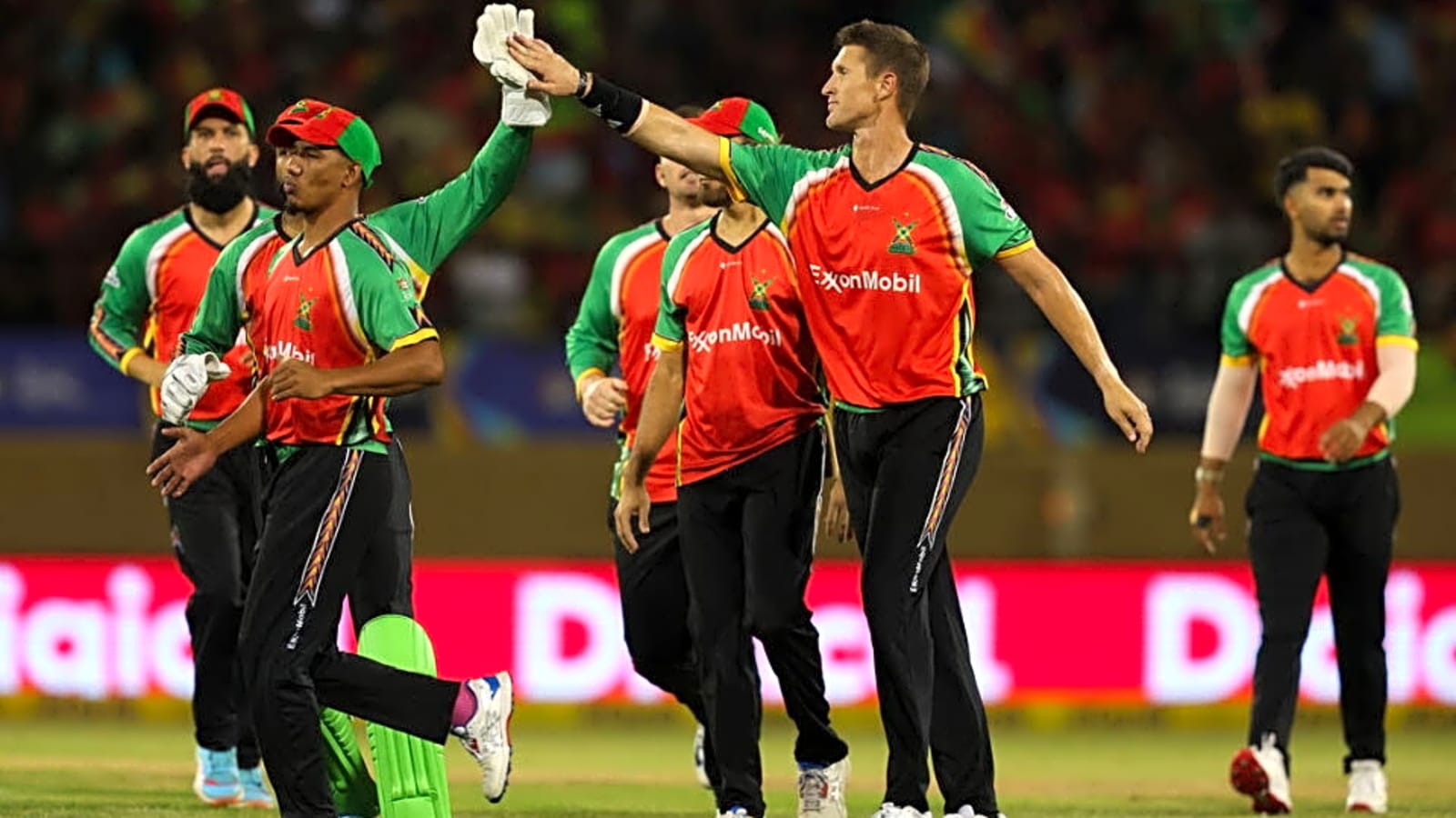 CPL 2025: Match 29, GUY vs SLK Match Prediction – Who will win today’s CPL match between GUY vs SLK?