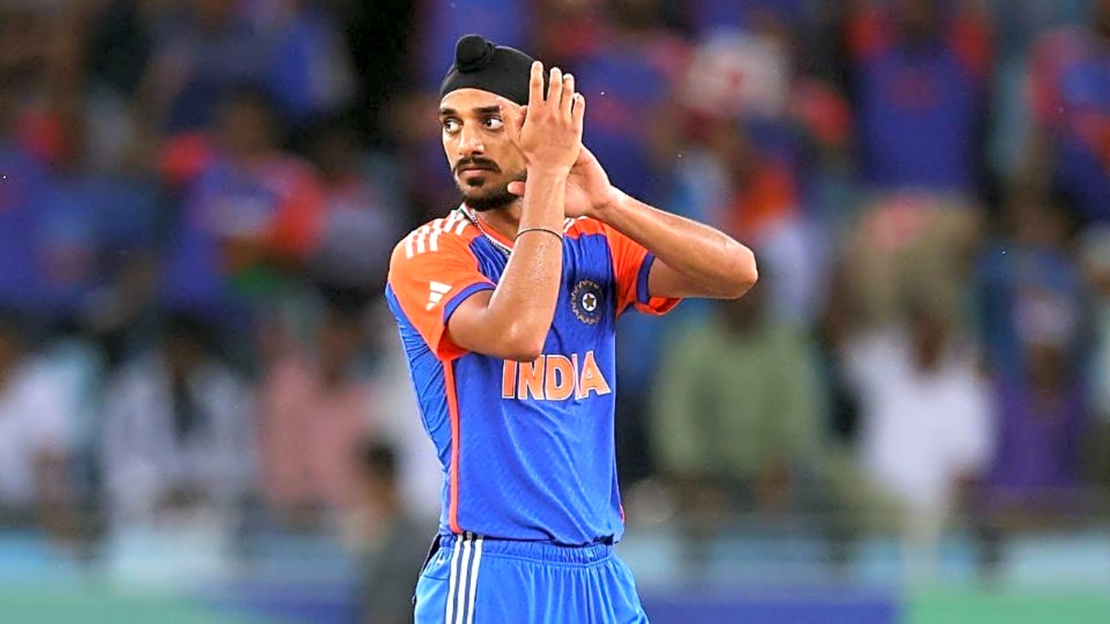 Asia Cup 2025: Suryakumar Yadav opens up on why Arshdeep Singh bowled Super Over against Sri Lanka
